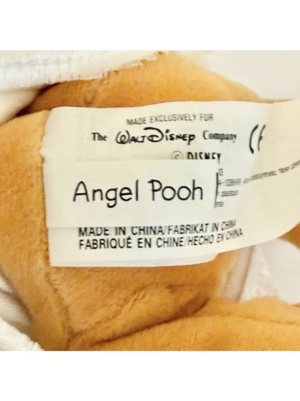 Disney new winnie